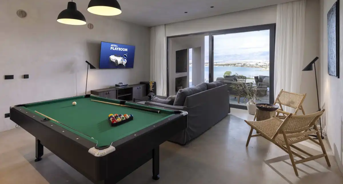 Villa Aura & Quintina - Zadar, Dalmatia