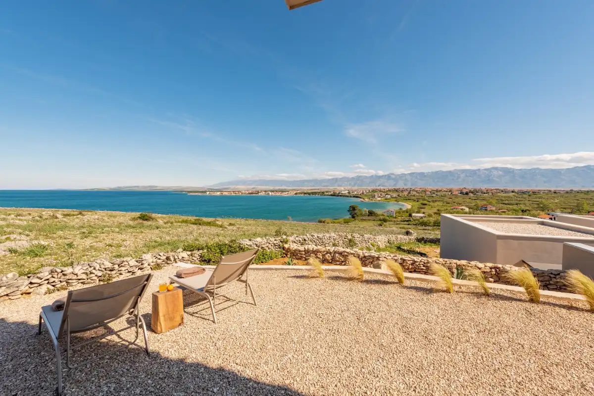 Villa Aura - Zadar, Dalmatia