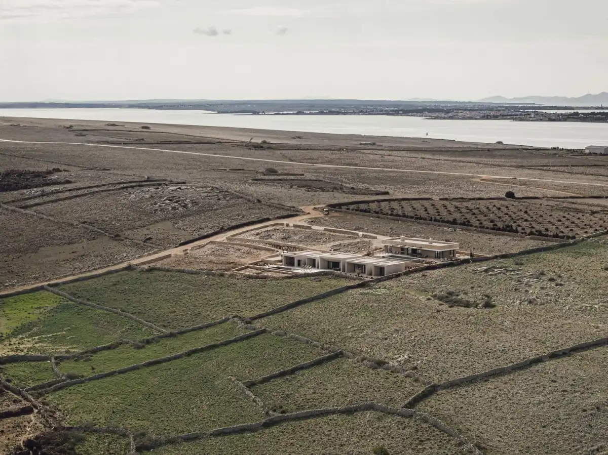 Villa Aura - Zadar, Dalmatia