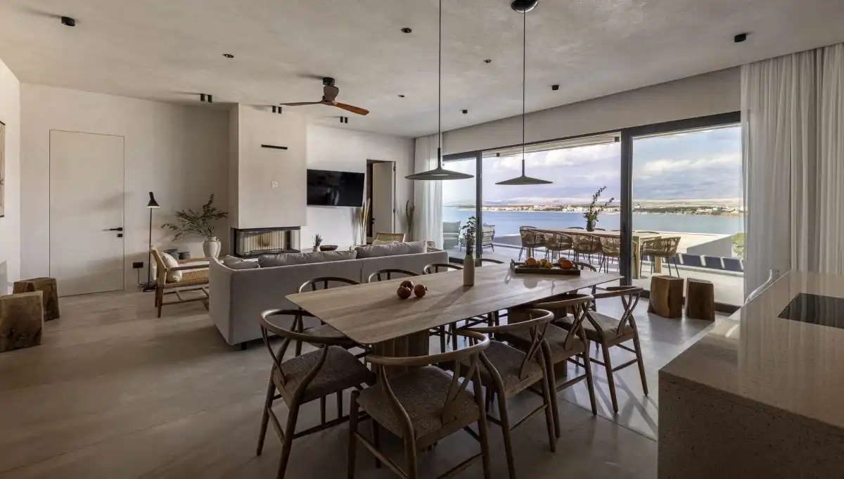 Villa Aura - Zadar, Dalmatia