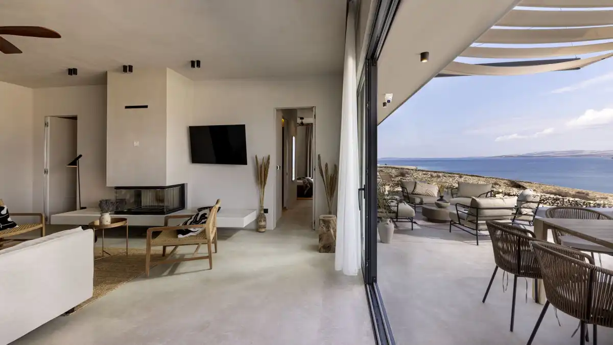 Villa Aura - Zadar, Dalmatia