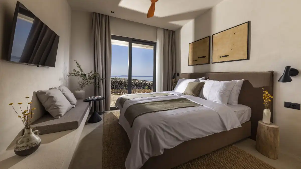 Villa Aura - Zadar, Dalmatia