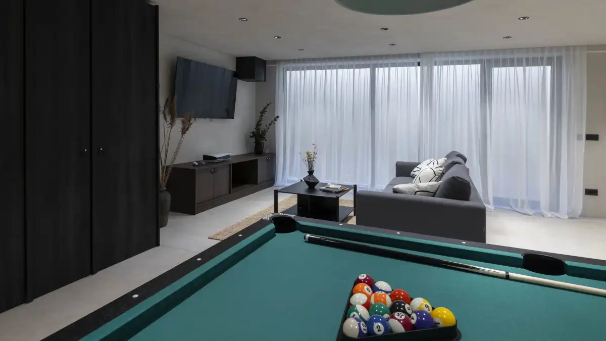 Villa Aura - Zadar, Dalmatia