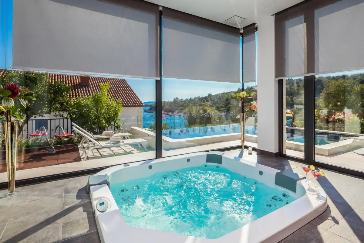 Villa Aurea Maura - Split, Dalmatien