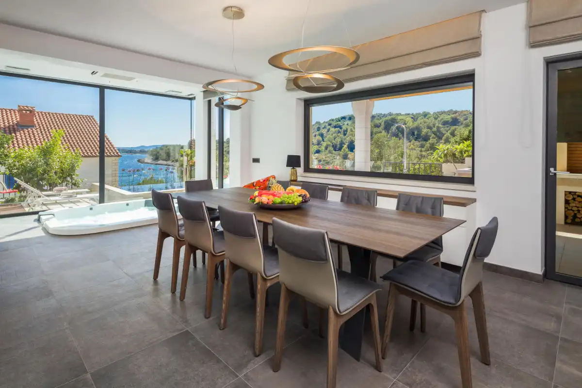 Villa Aurea Maura - Split, Dalmatien