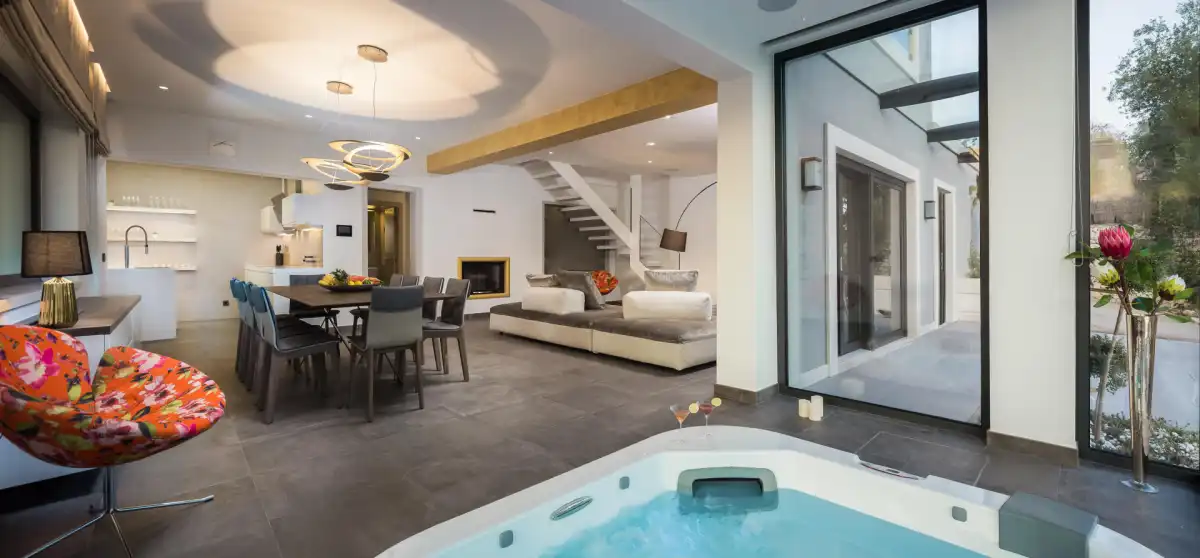 Villa Aurea Maura - Split, Dalmatien