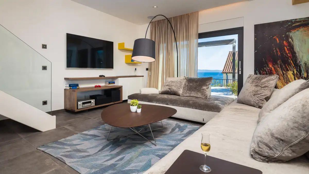 Villa Aurea Maura - Split, Dalmatien