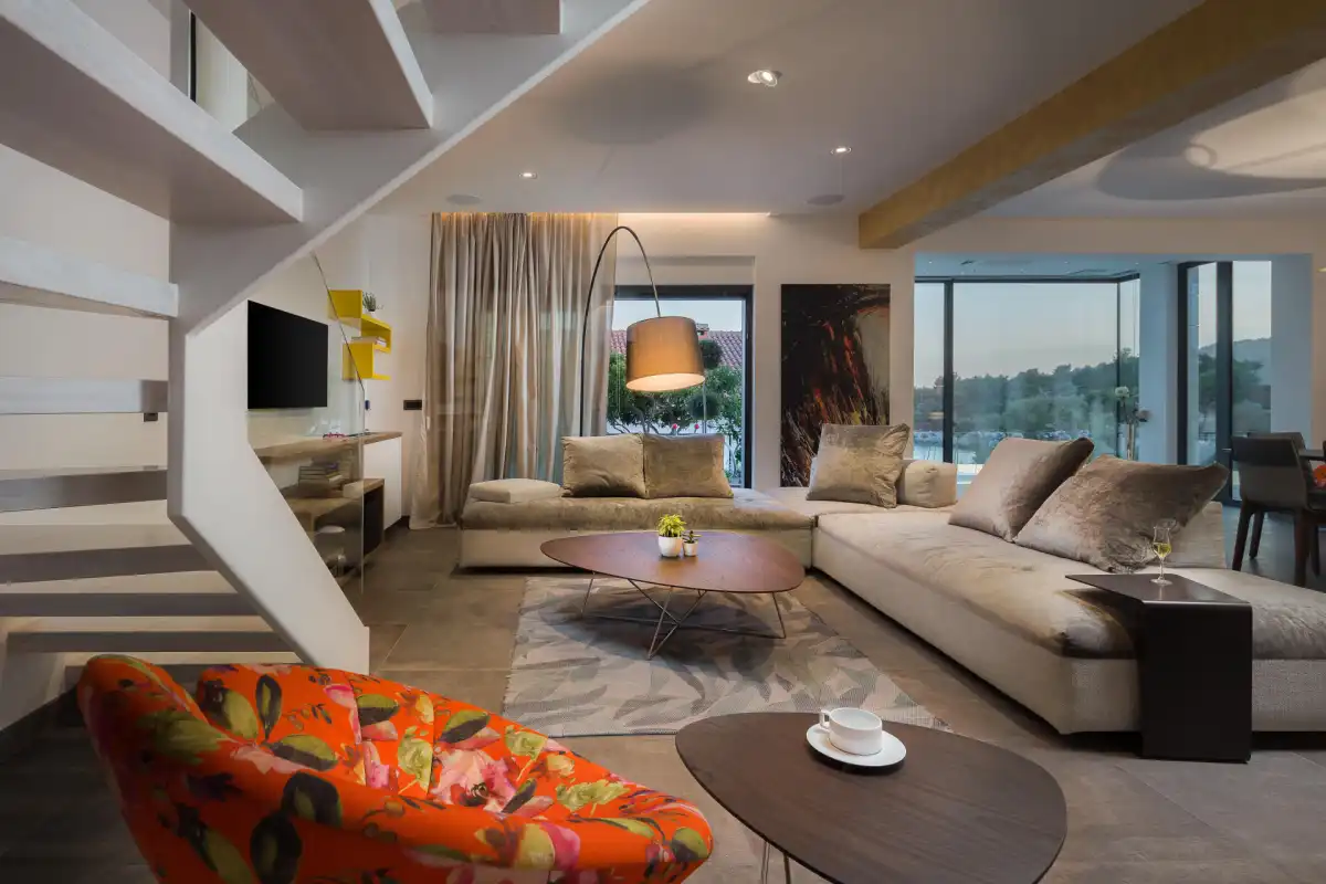 Villa Aurea Maura - Split, Dalmatien