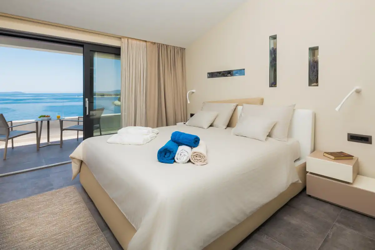 Villa Aurea Maura - Split, Dalmatien