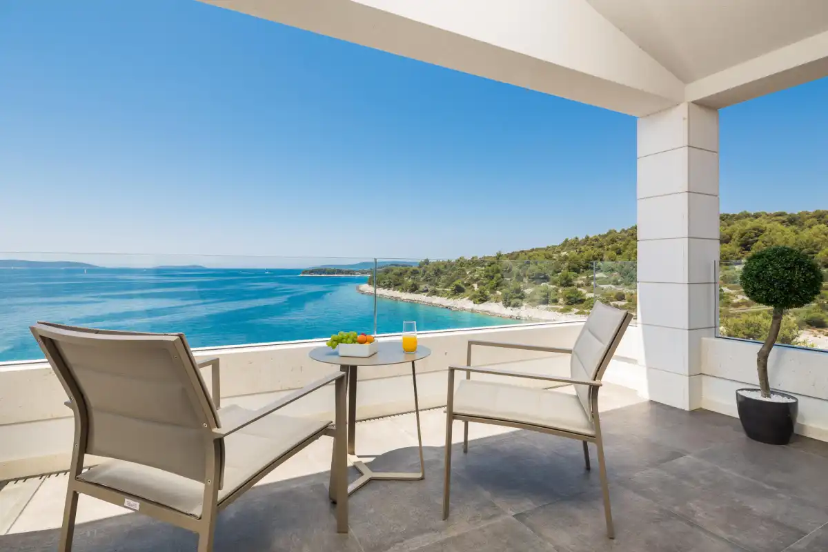 Villa Aurea Maura - Split, Dalmatien