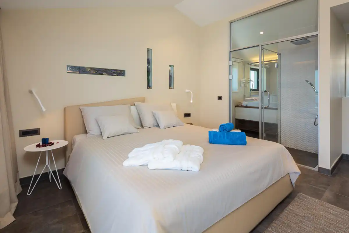 Villa Aurea Maura - Split, Dalmatien