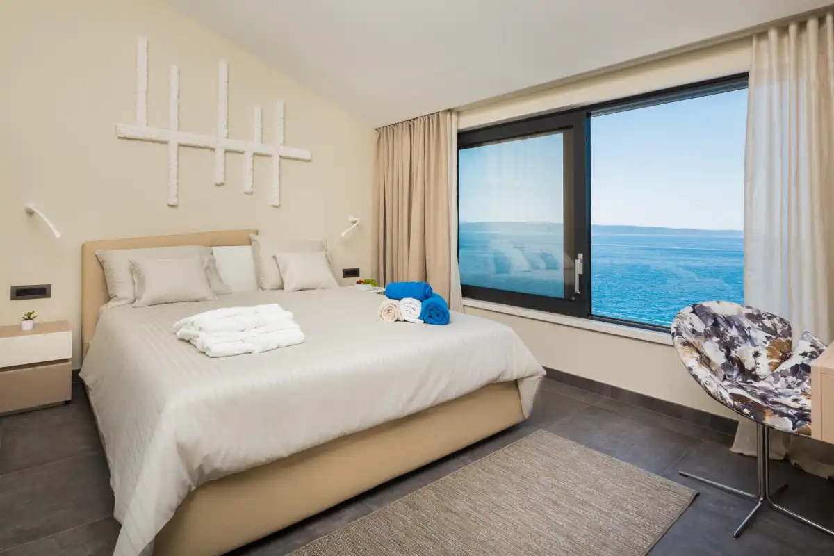 Villa Aurea Maura - Split, Dalmatien