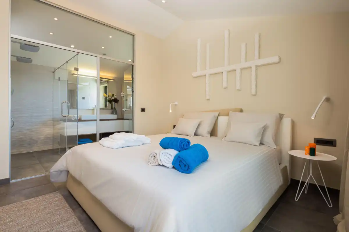 Villa Aurea Maura - Split, Dalmatien