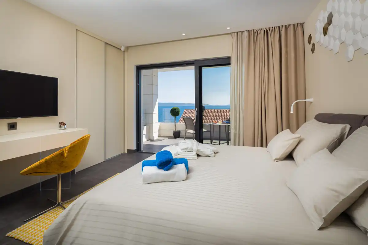 Villa Aurea Maura - Split, Dalmatien