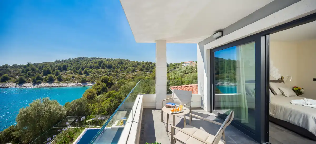 Villa Aurea Maura - Split, Dalmatien