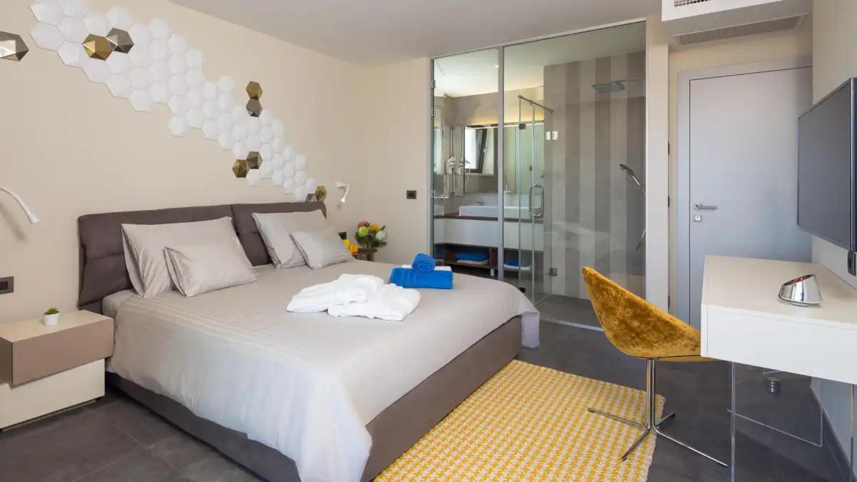 Villa Aurea Maura - Split, Dalmatien