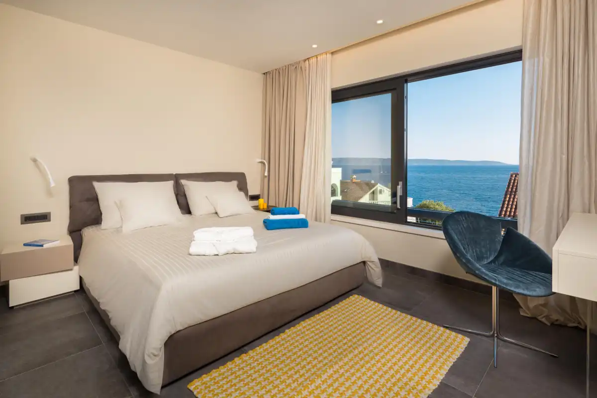 Villa Aurea Maura - Split, Dalmatien