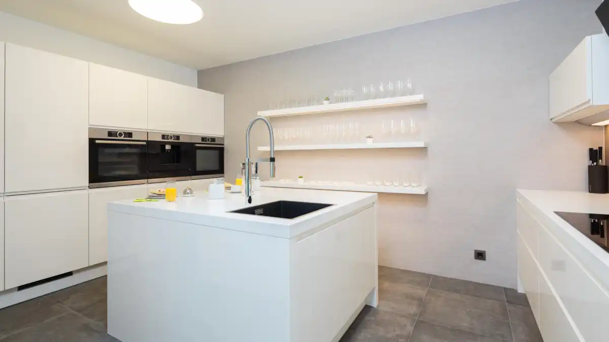 Villa Aurea Maura - Split, Dalmatien