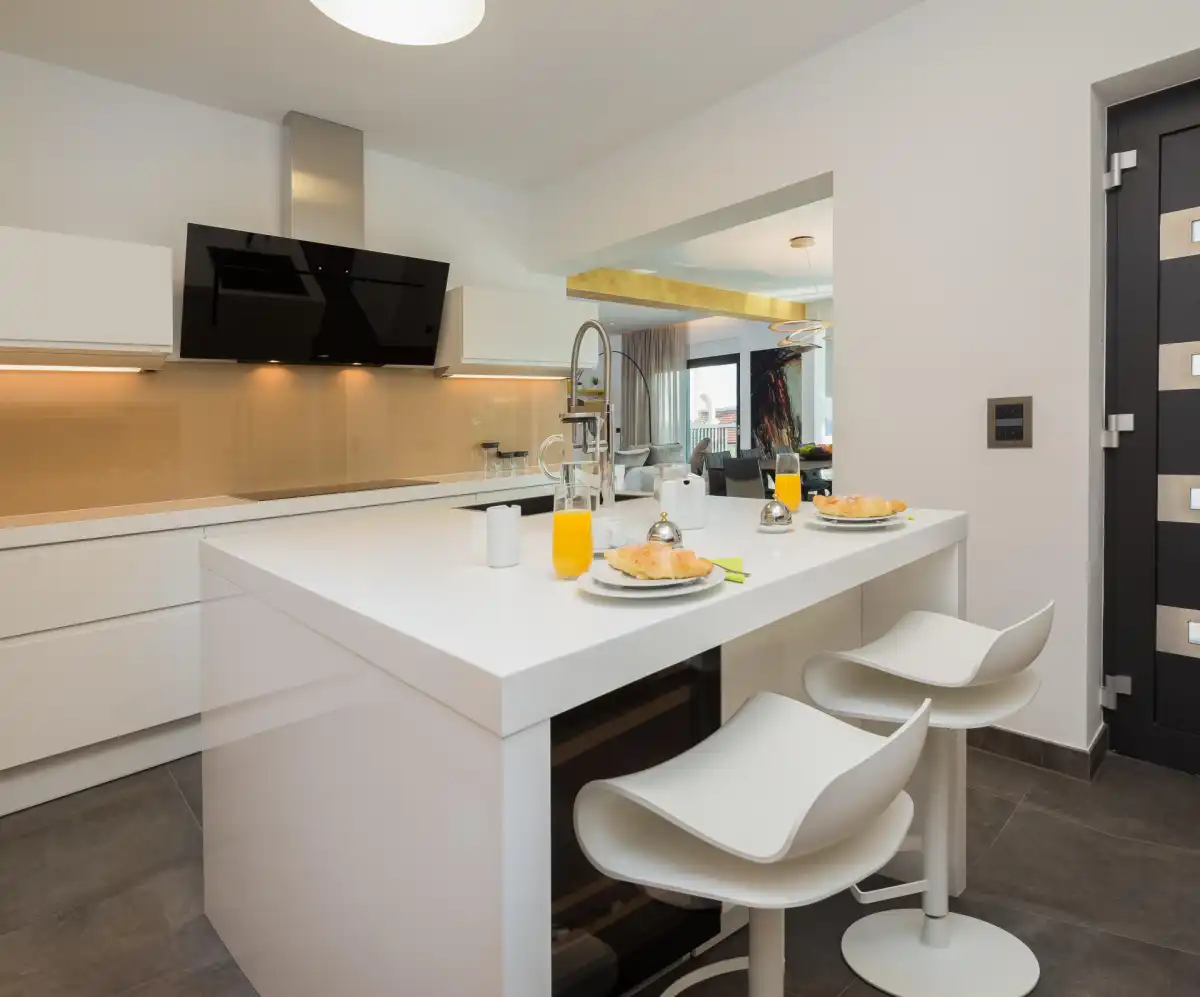 Villa Aurea Maura - Split, Dalmatien