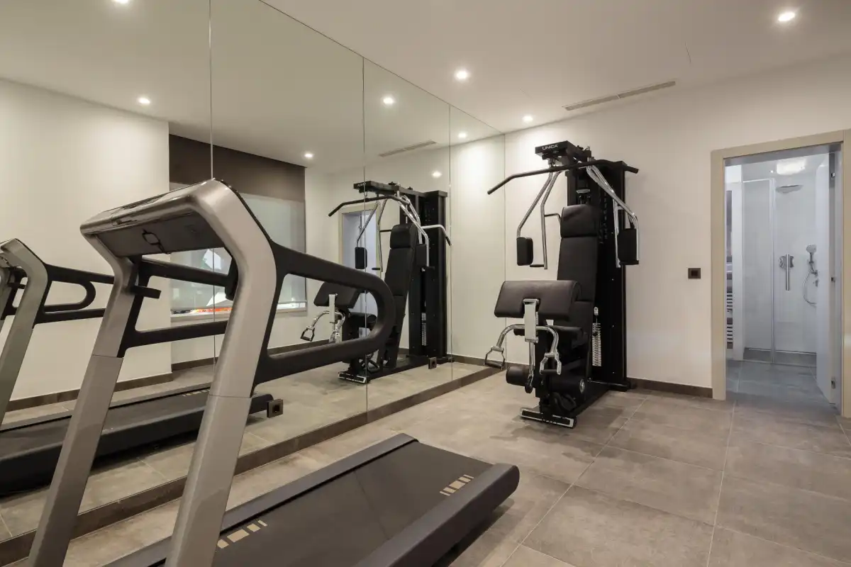 Villa Aurea Maura - Split, Dalmatien