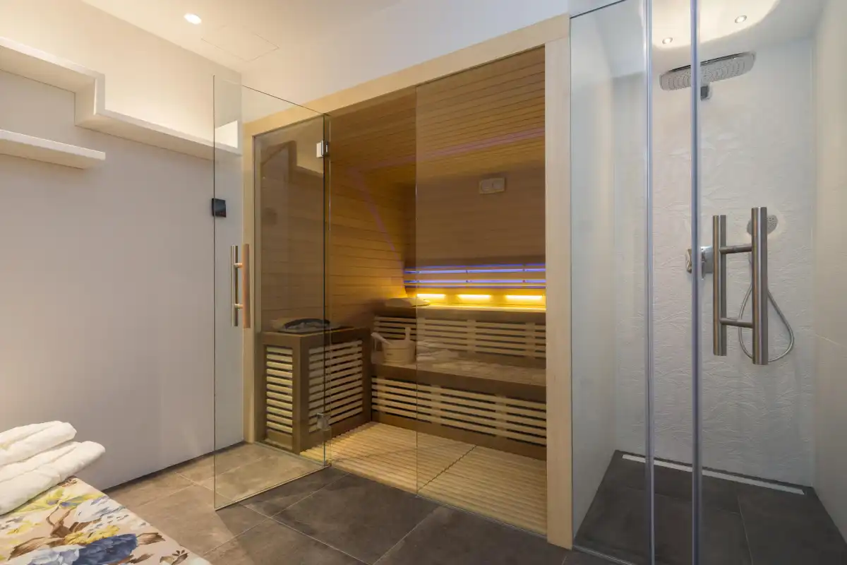 Villa Aurea Maura - Split, Dalmatien