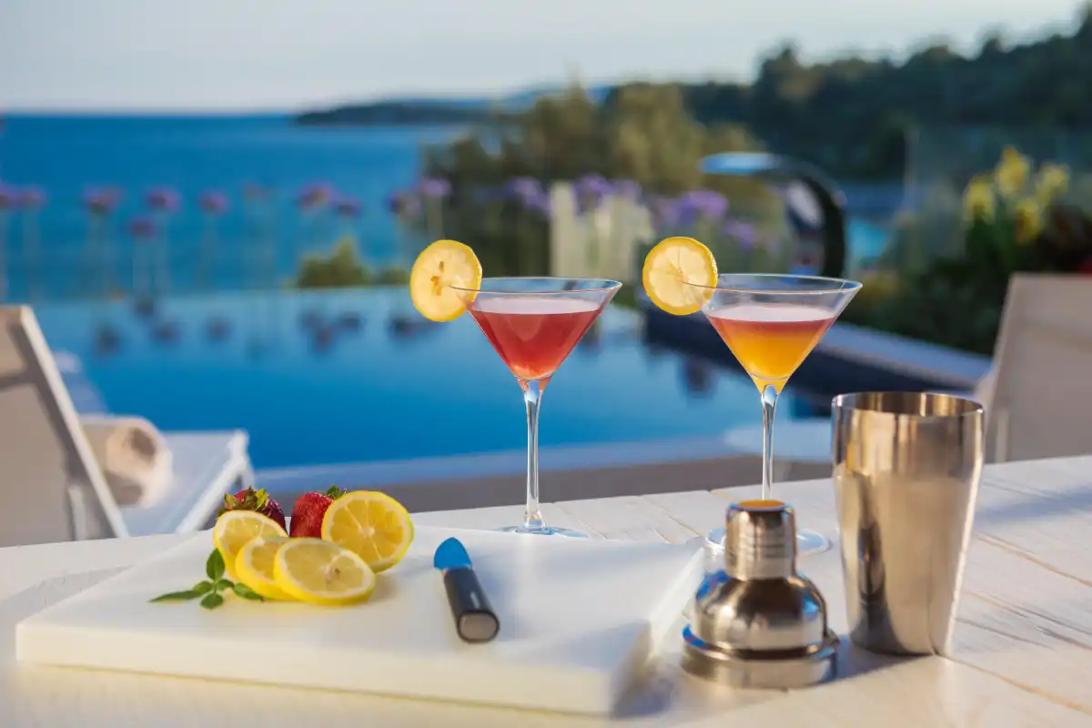 Villa Aurea Maura - Split, Dalmatien