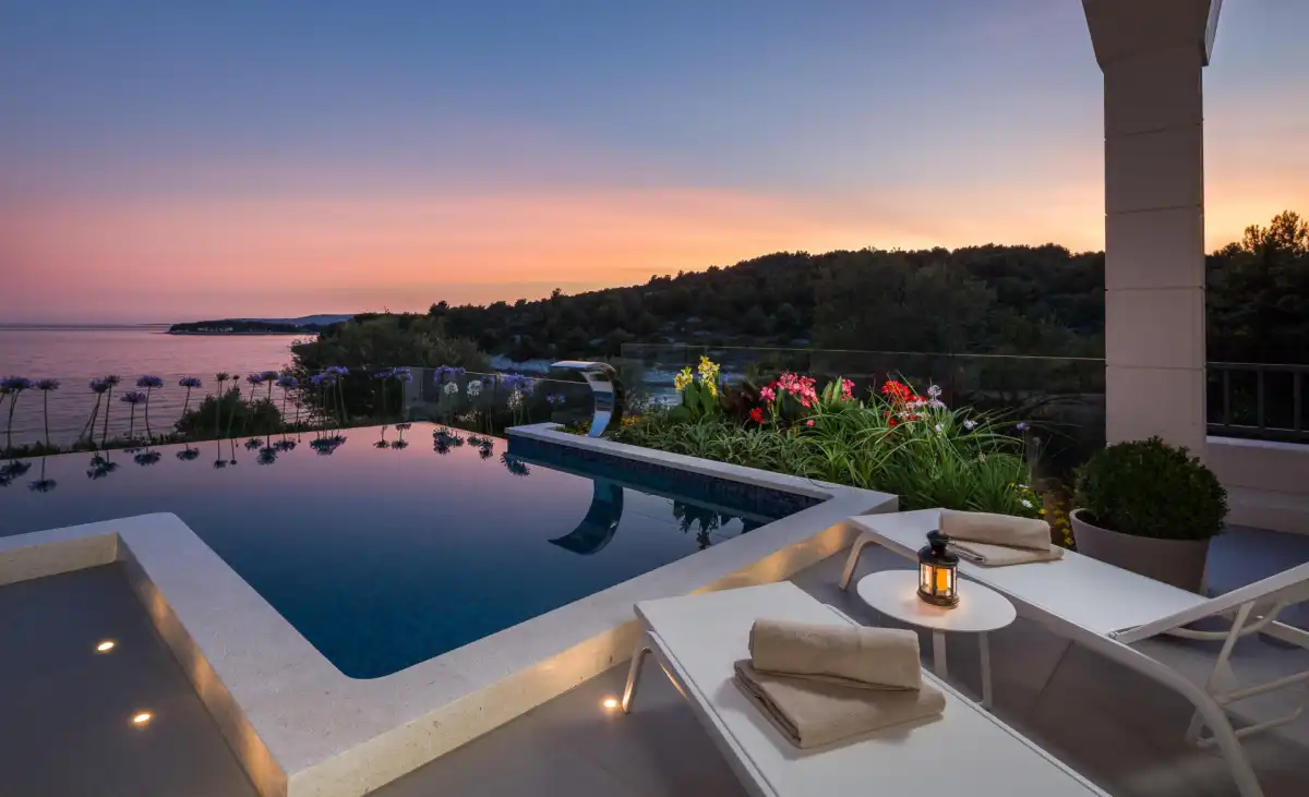 Villa Aurea Maura - Split, Dalmatien