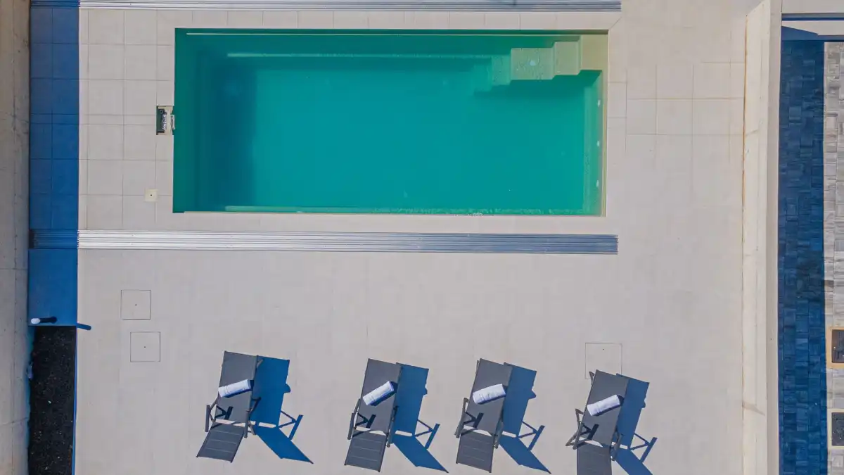 Villa Aurea & Serena - Zadar, Dalmatia