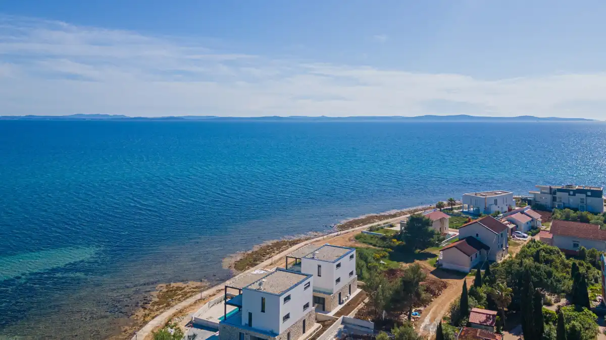 Villa Aurea & Serena - Zadar, Dalmatia