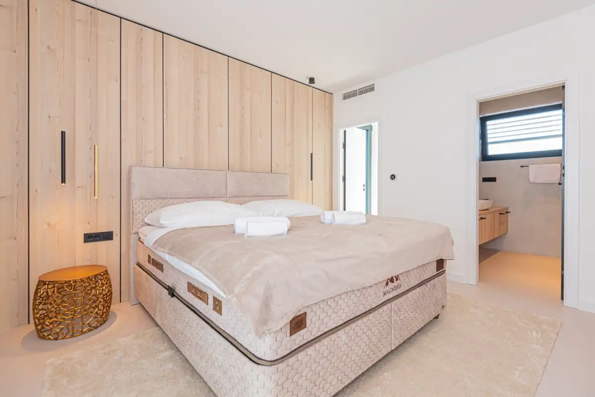 Villa Aurea & Serena - Zadar, Dalmatia