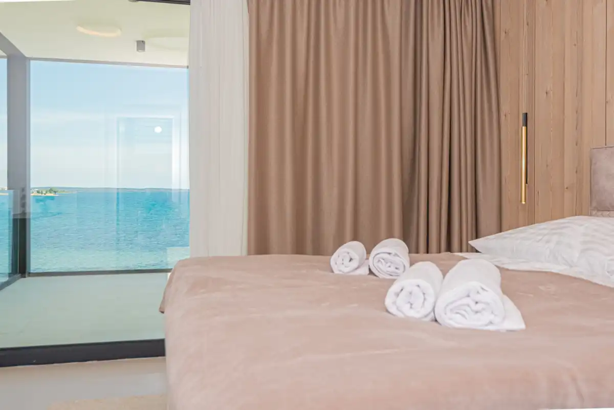 Villa Aurea & Serena - Zadar, Dalmatia