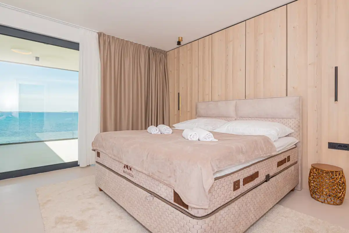 Villa Aurea & Serena - Zadar, Dalmatia