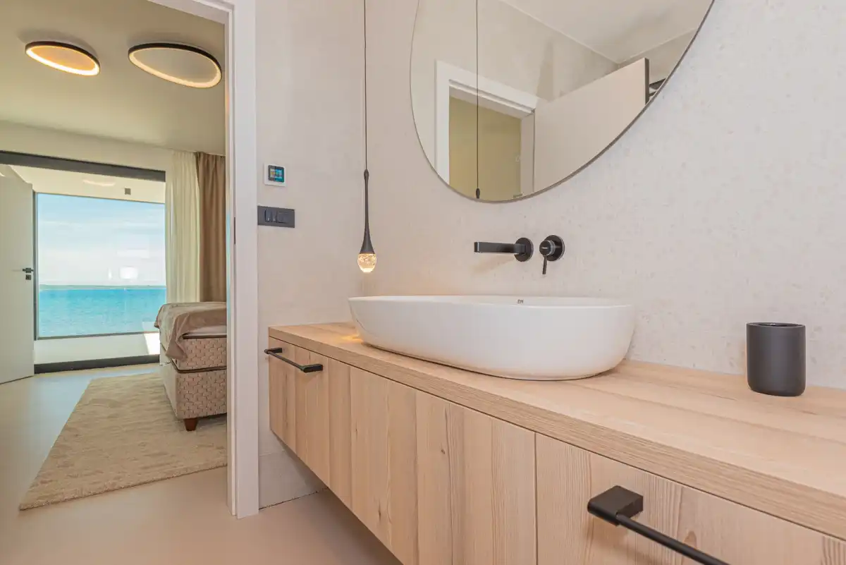 Villa Aurea & Serena - Zadar, Dalmatia