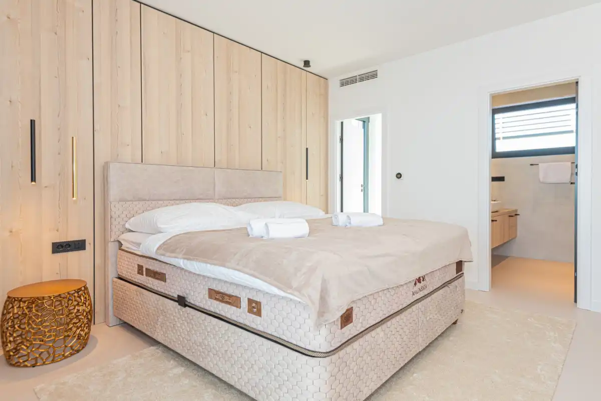 Villa Aurea & Serena - Zadar, Dalmatia