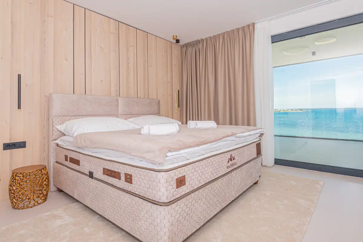 Villa Aurea & Serena - Zadar, Dalmatia