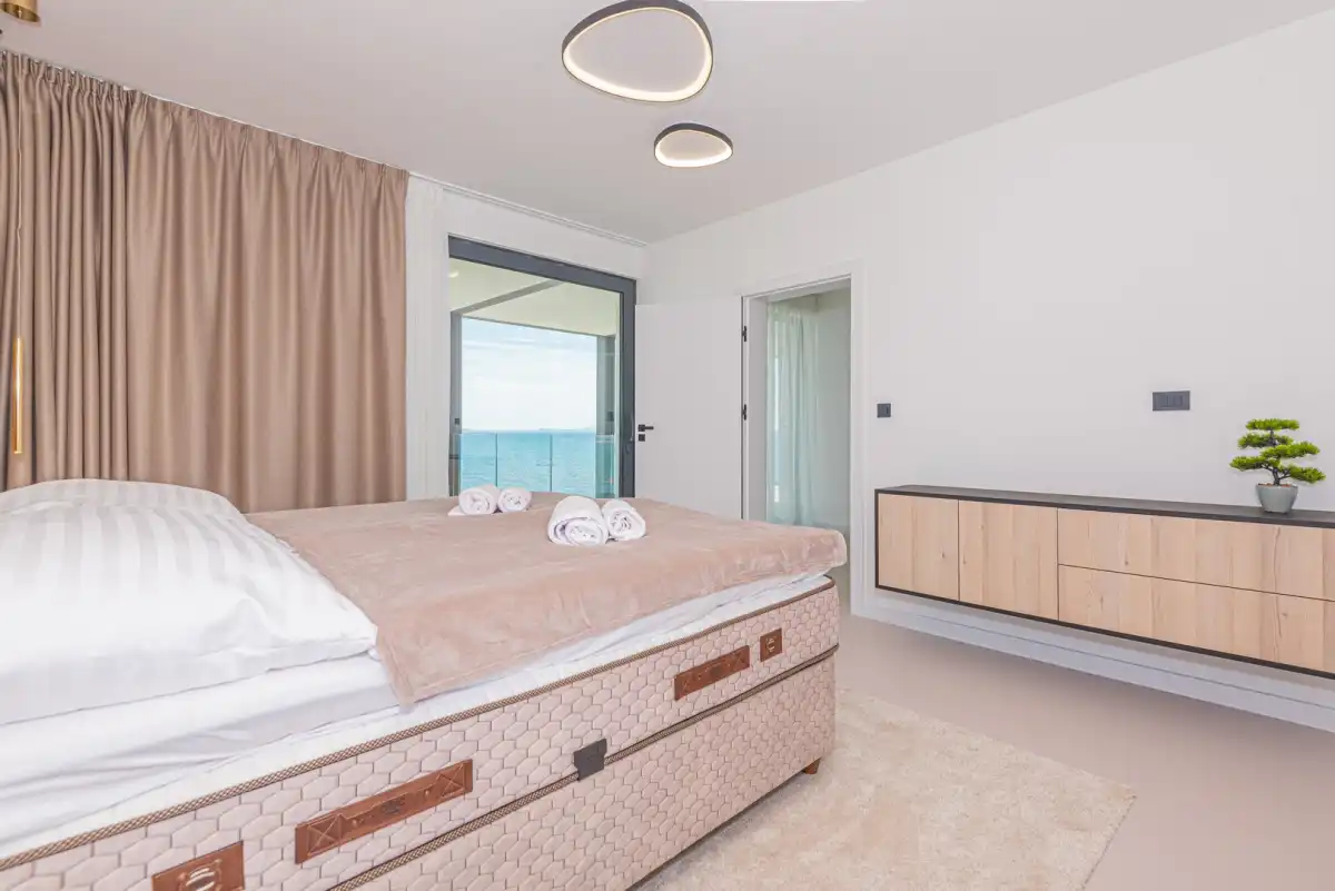 Villa Aurea & Serena - Zadar, Dalmatia