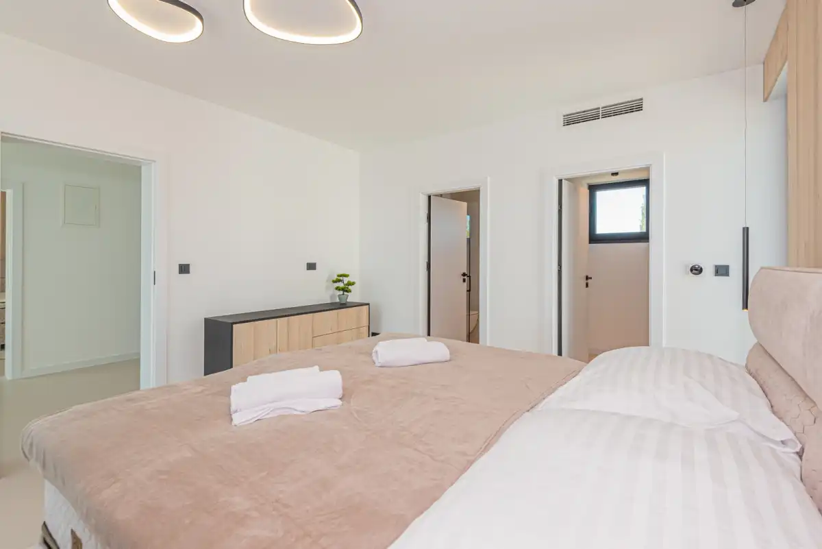 Villa Aurea & Serena - Zadar, Dalmatia