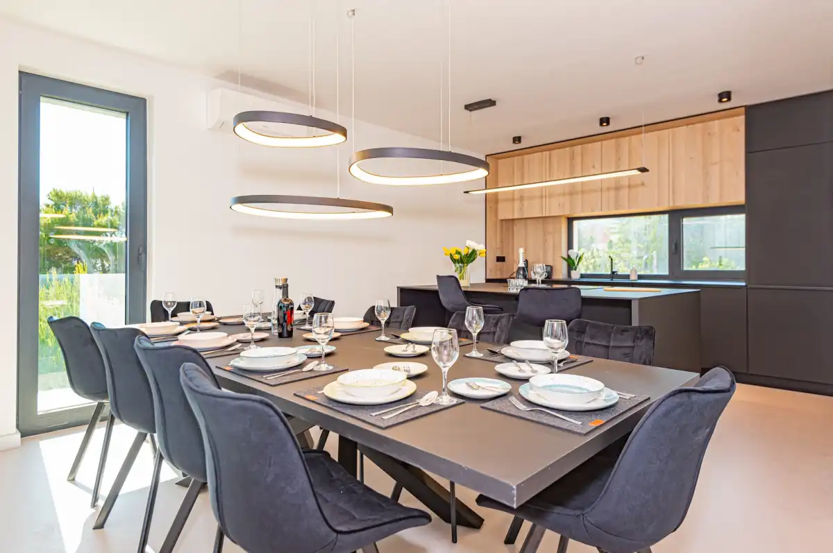 Villa Aurea & Serena - Zadar, Dalmatia