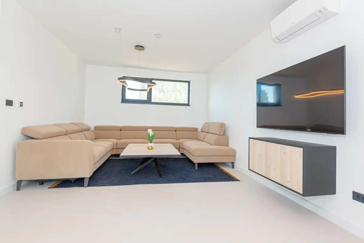 Villa Aurea & Serena - Zadar, Dalmatia