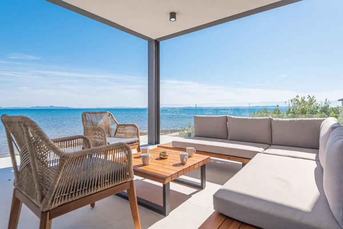 Villa Aurea & Serena - Zadar, Dalmatia