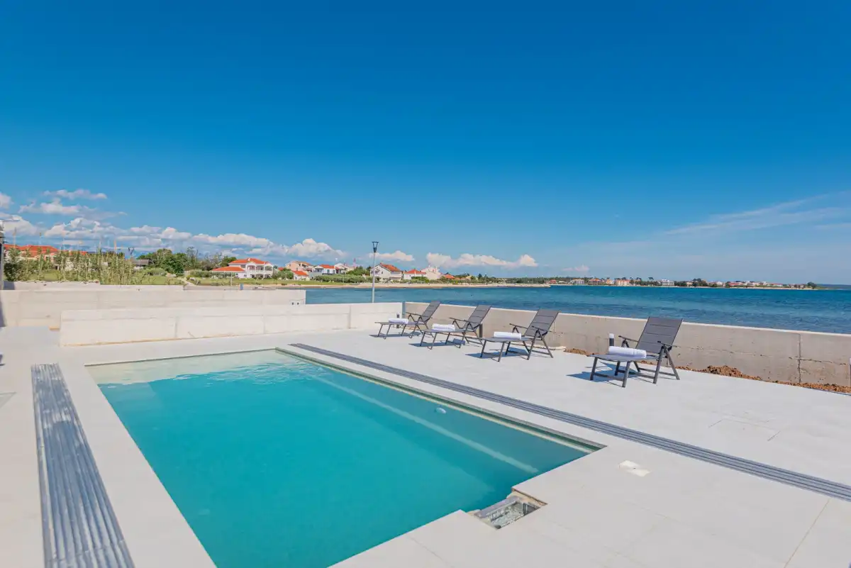 Villa Aurea & Serena - Zadar, Dalmatia