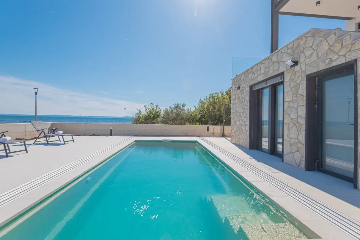 Villa Aurea & Serena - Zadar, Dalmatia