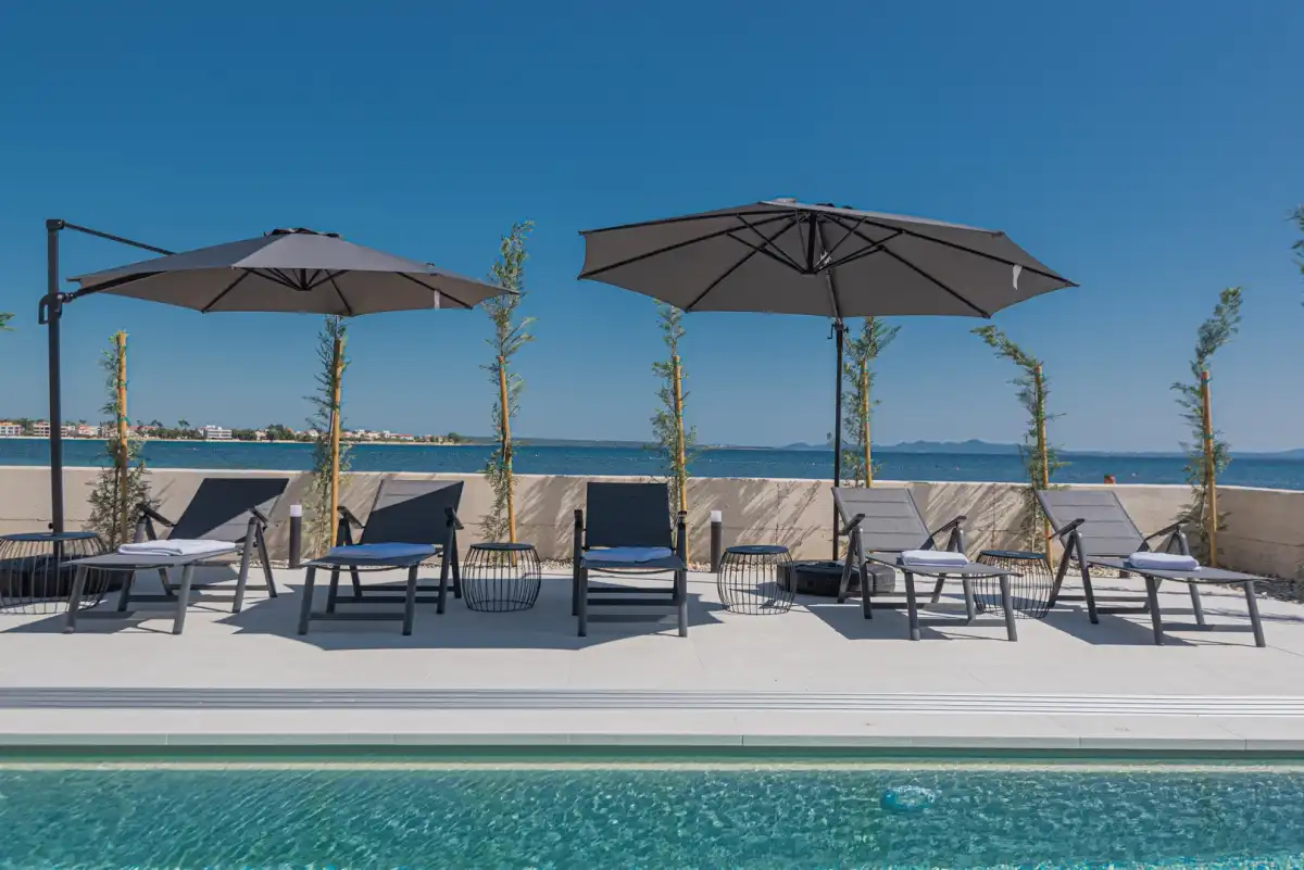 Villa Aurea & Serena - Zadar, Dalmatia