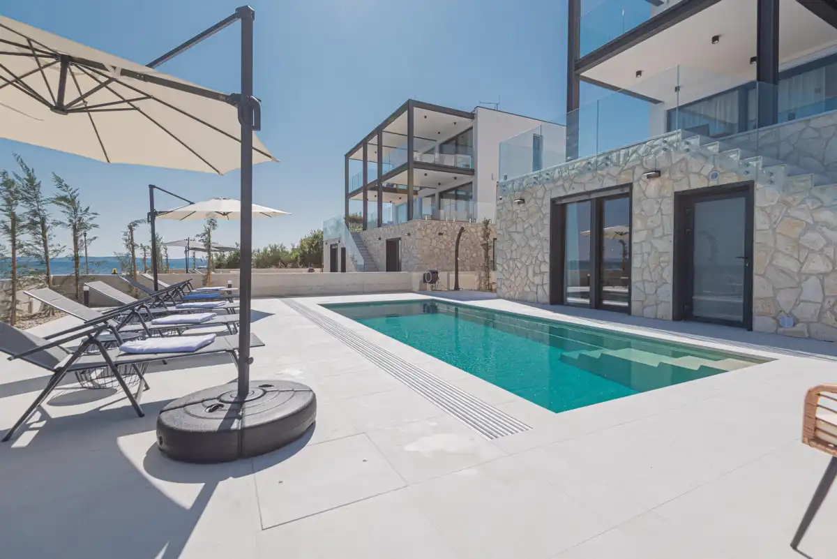 Villa Aurea & Serena - Zadar, Dalmatia