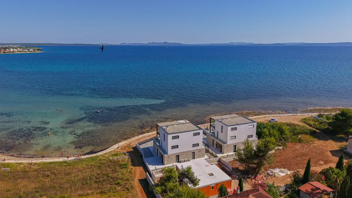 Vila Aurea - Zadar, Dalmacija