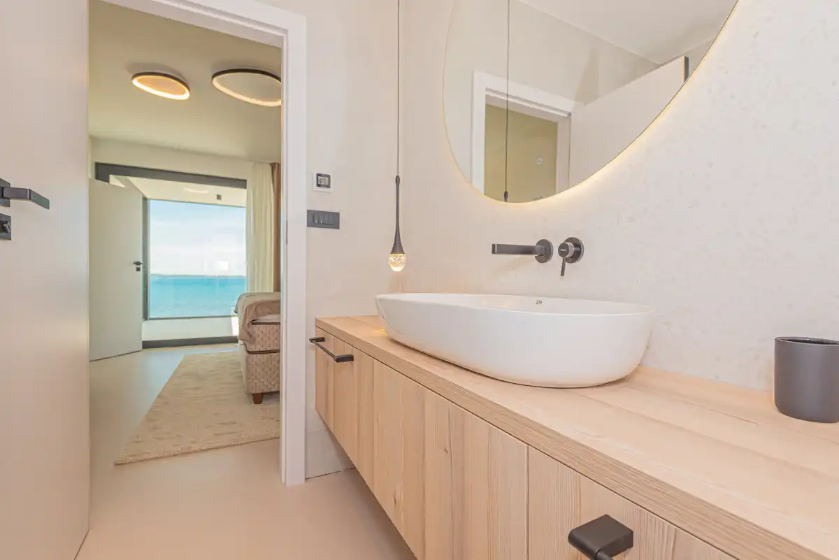 Vila Aurea - Zadar, Dalmacija