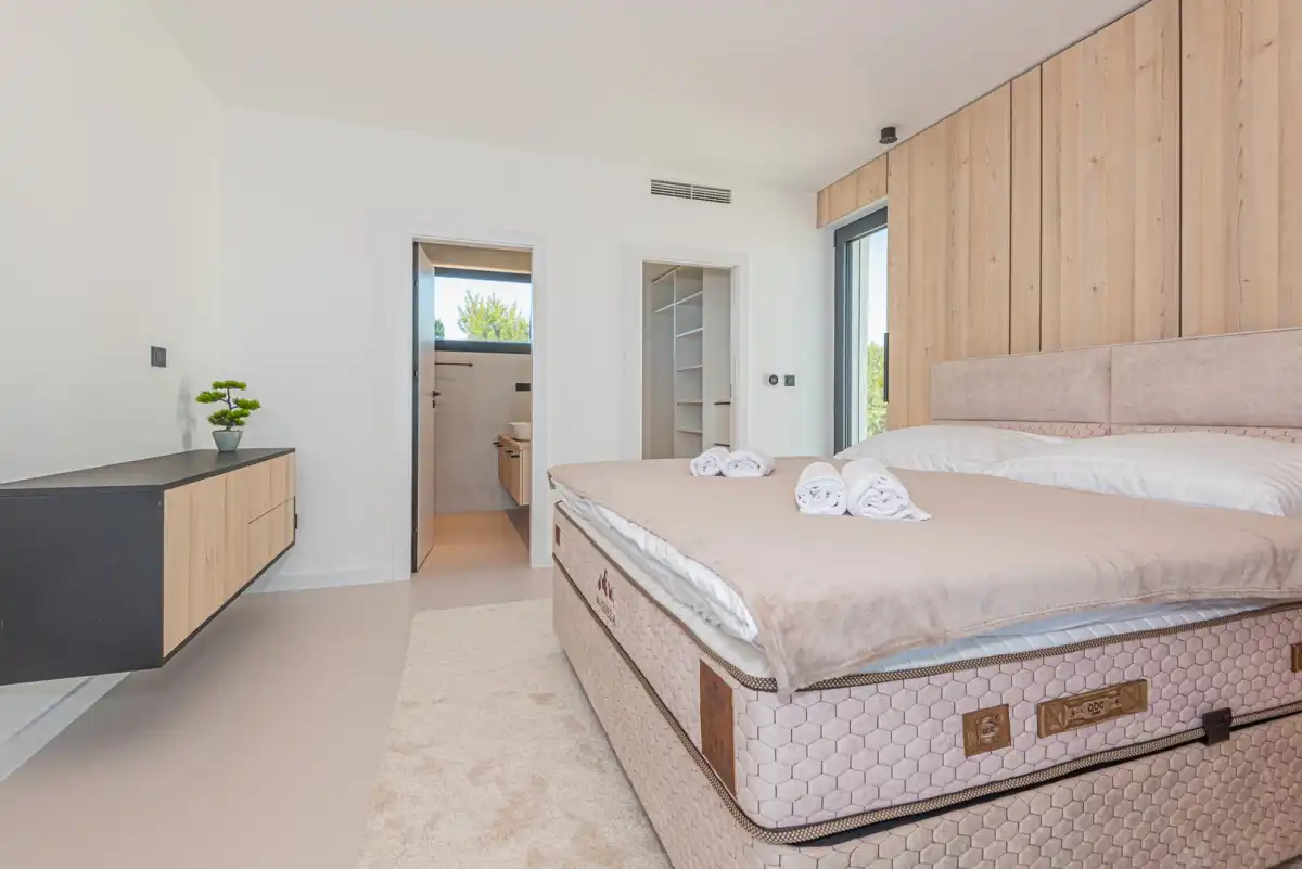 Vila Aurea - Zadar, Dalmacija