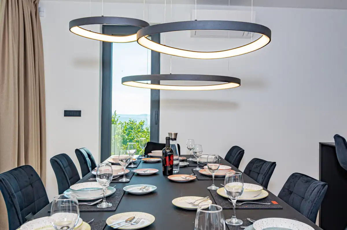 Vila Aurea - Zadar, Dalmacija