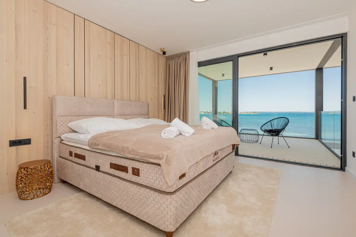 Vila Aurea - Zadar, Dalmacija