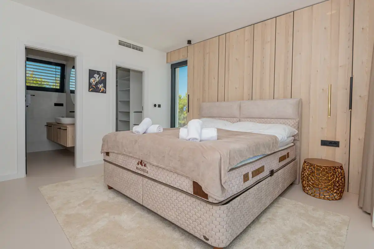 Vila Aurea - Zadar, Dalmacija